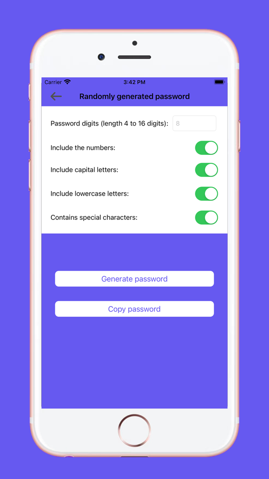 #4. Personal toolbox (iOS) 由: Beijing Xiadat Technology Co., Ltd.