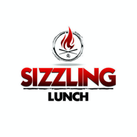 Sizzling Lunch