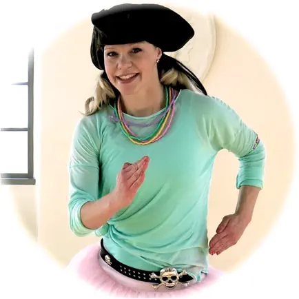 Kids Dance PirateSessa: Castle Читы