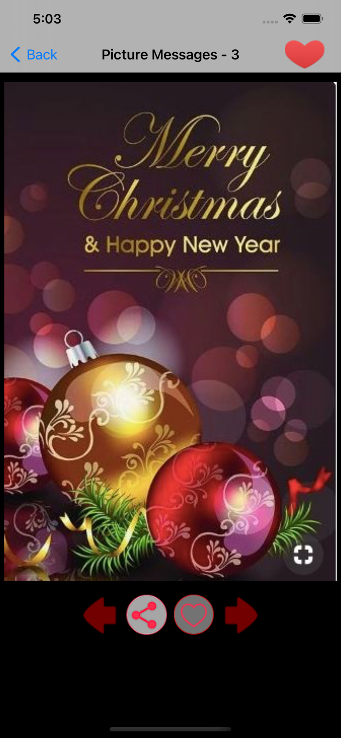 Christmas Wishes and Messages