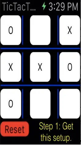 Game screenshot Tic Tac Toe!!!! apk