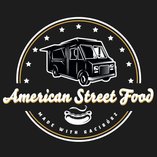 American Street Food