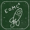 Einstein's Relativity - iPhoneアプリ