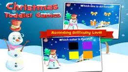 christmas games for toddlers problems & solutions and troubleshooting guide - 1