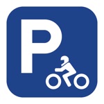 Download Parking motos Madrid app