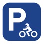 Parking motos Madrid app download