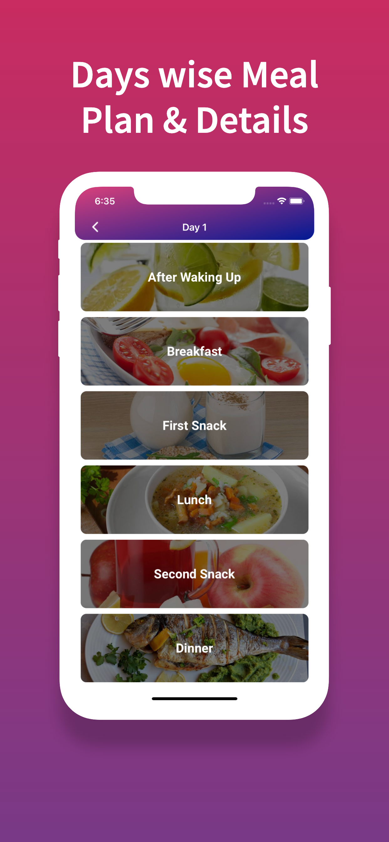Abs Workout - Home Fitness App