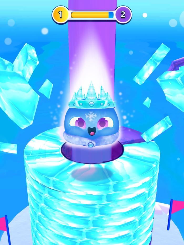 My Boo 2 Virtual Pet 3D Game