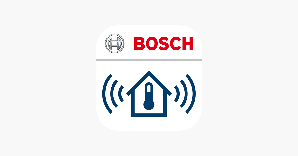 Bosch EasyRemote on the App Store