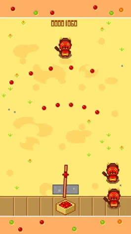 Game screenshot i節分 -Setsubun- mod apk