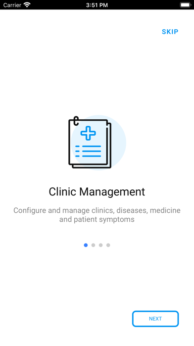 Medicare Plus Screenshot