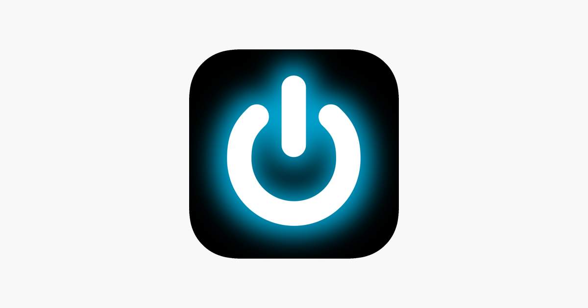 Ficklampa × i App Store