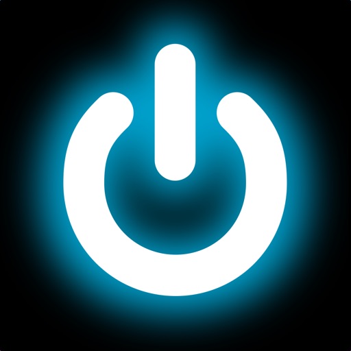 Flashlight × iOS App