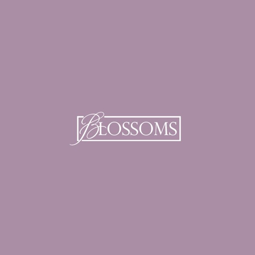 Blossoms JO icon