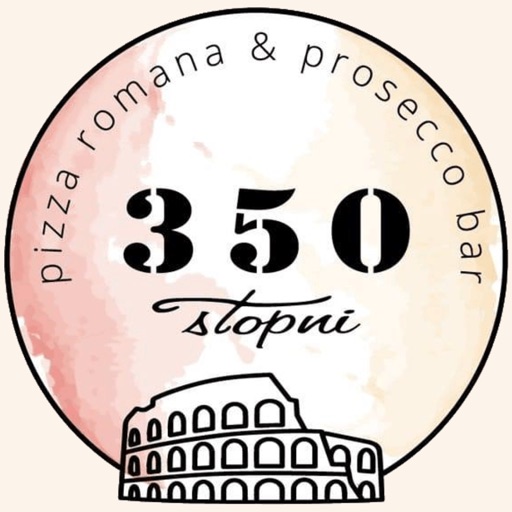 350 Stopni icon