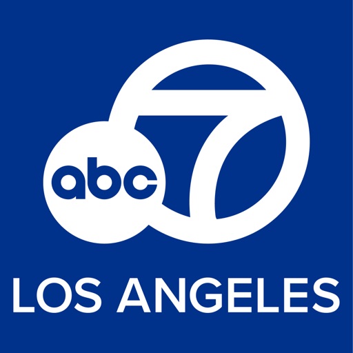 ABC7 Los Angeles Icon