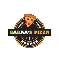 Babaas 1 Pizza Bremen