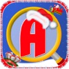 Christmas Hidden Alphabtes icon
