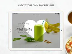 Oh She Glows iPad image 3
