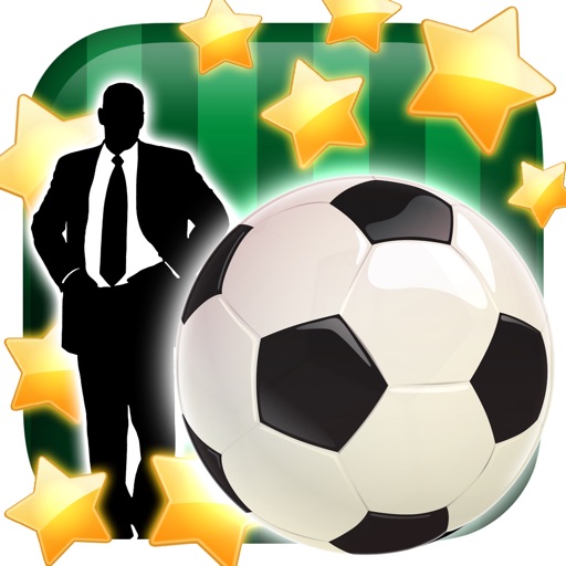 New Star Manager Icon