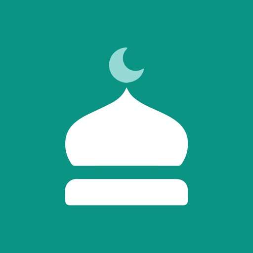 Jamaat Masjid iOS App