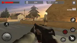 Game screenshot Free Sniper Shooting Battle mod apk