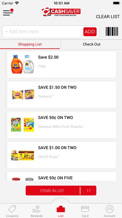 Lake Worth Cash Saver screenshot-5