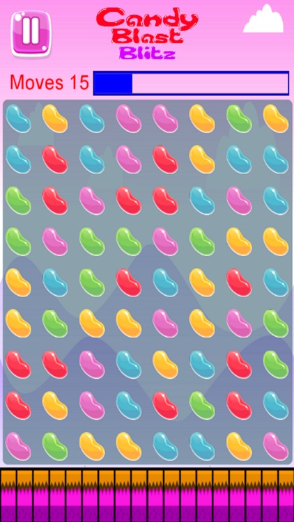 Candy Blast Blitz Premium