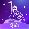 Lila icon