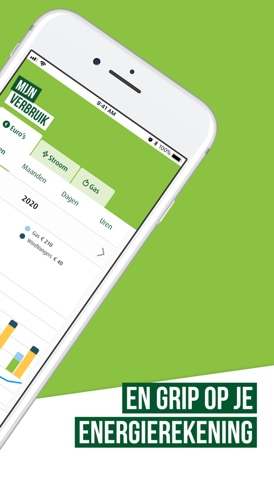 #3. Greenchoice (iOS) 由: Greenchoice
