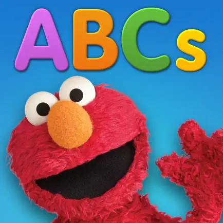Elmo Loves ABCs Cheats