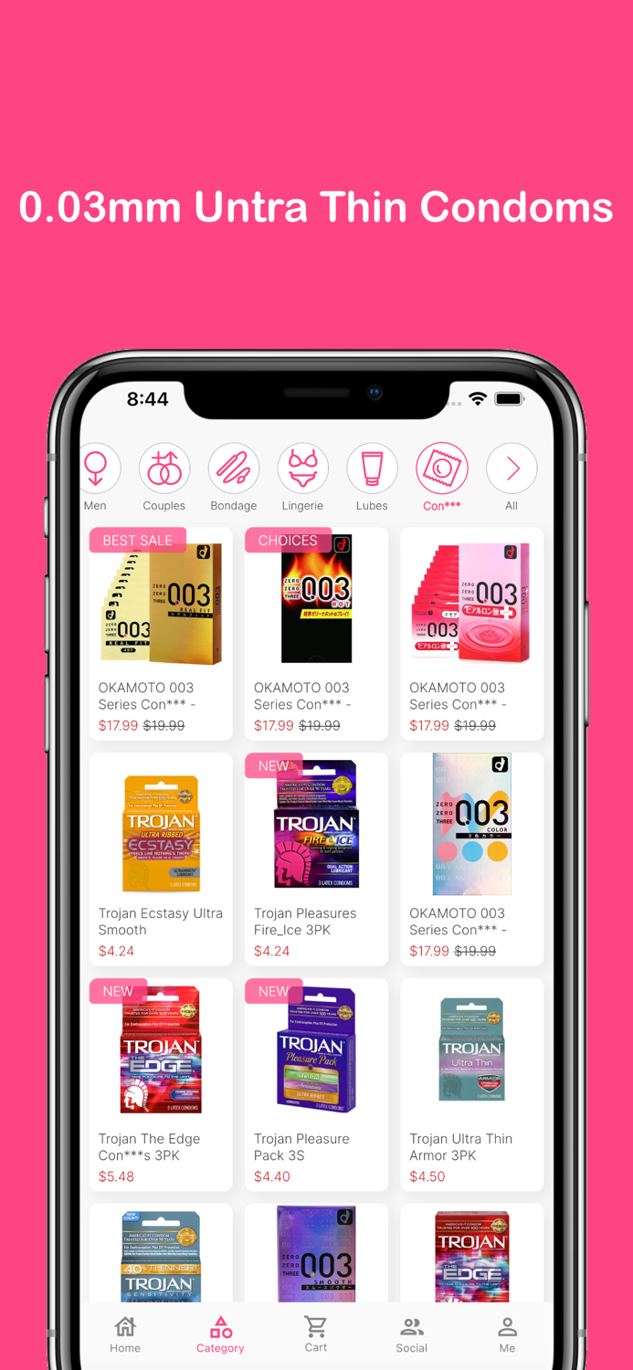 JoyHouse - the Adult Toy Store