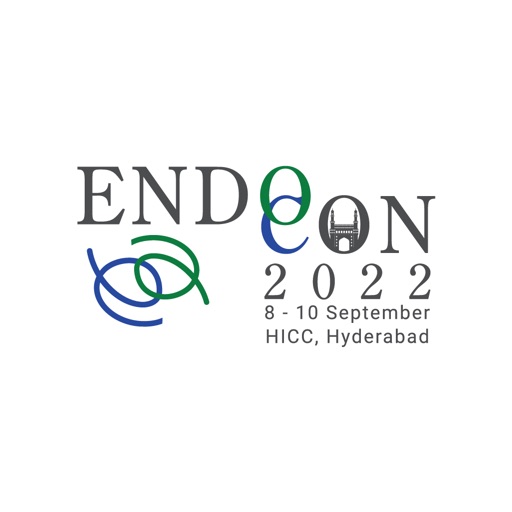 ENDOCON 2022 icon
