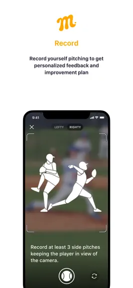 Game screenshot Mustard: Pitching mod apk
