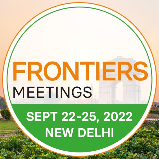 ISN Frontiers Meeting