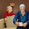 Granny Simulator - Ultimate icon