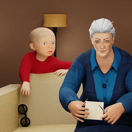 Granny Simulator - Ultimate Читы