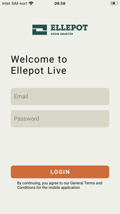 Ellepot Live Screenshot