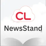 CloudLibrary NewsStand App Cancel