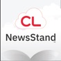 CloudLibrary NewsStand app download