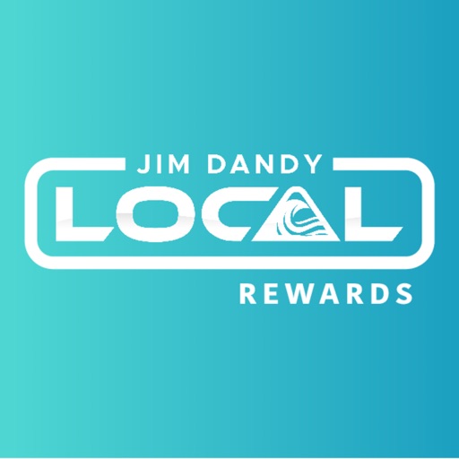 Jim Dandy Local Rewards