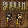 Showdown in North Chrovale