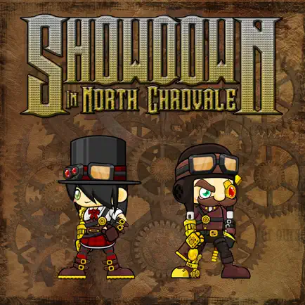 Showdown in North Chrovale Cheats