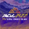 AAGL 2022 contact information
