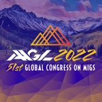 Download AAGL 2022 app