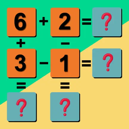 Math Puzzle Plus and Minus Cheats