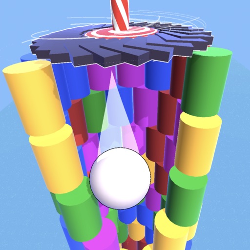 Helix Blast 3D! icon