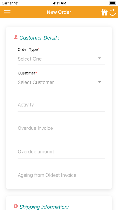 M_POWER Screenshot