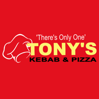 Tonys Kebab and Pizza House