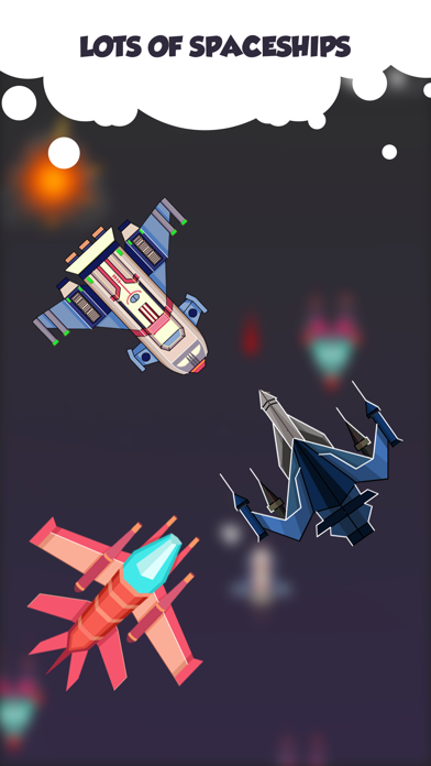 Sky Skiers app screenshot 2